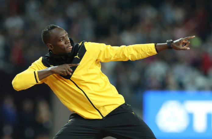 2017 IAAF World Championships - Day Ten - London Stadium