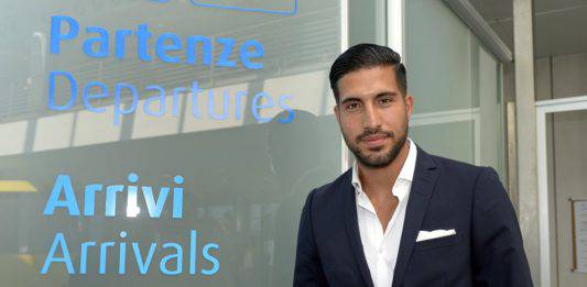 Juventus, Emre Can fermato per un nodulo alla tiroide: la situazione