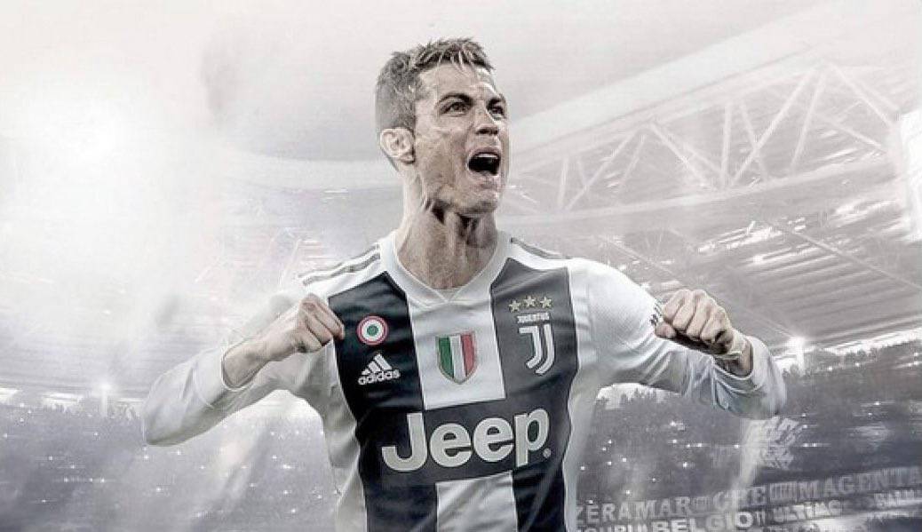 Juventus CR7 Dybala hanno il nuovo soprannome Dybaldo 