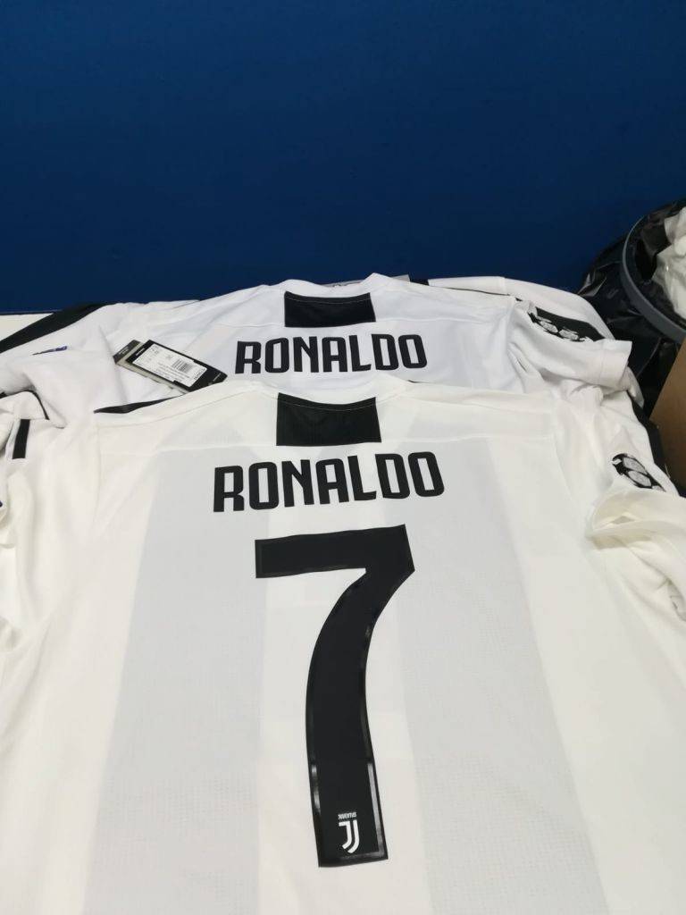 Juventus Adidas