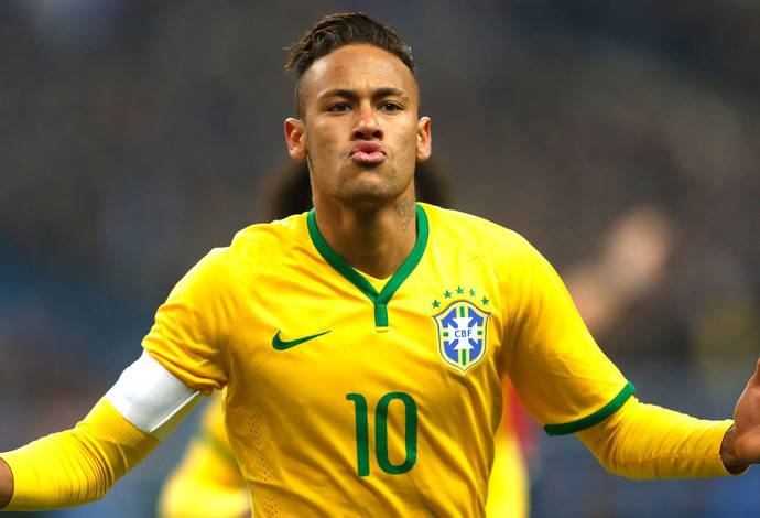 Neymar