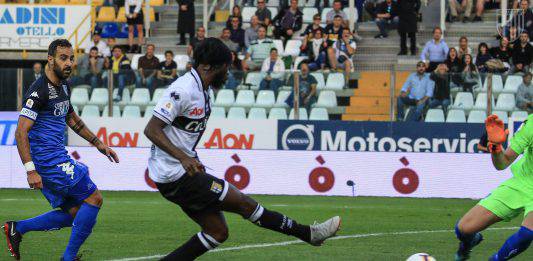 Parma-Bologna streaming live, ecco dove e come vedere il match
