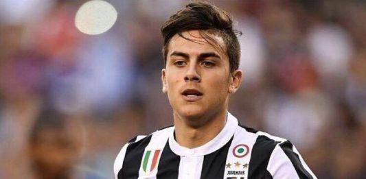Juventus, Dybala: “Firmai il contratto al mare. Sognavo di essere Ronaldo”