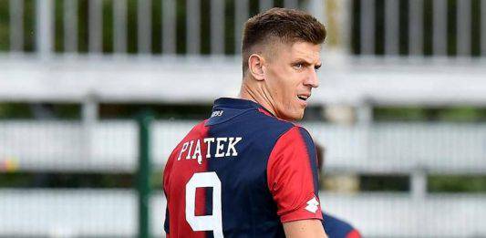 Calciomercato Milan, Piatek: i rossoneri inseriscono Halilovic e Bertolacci