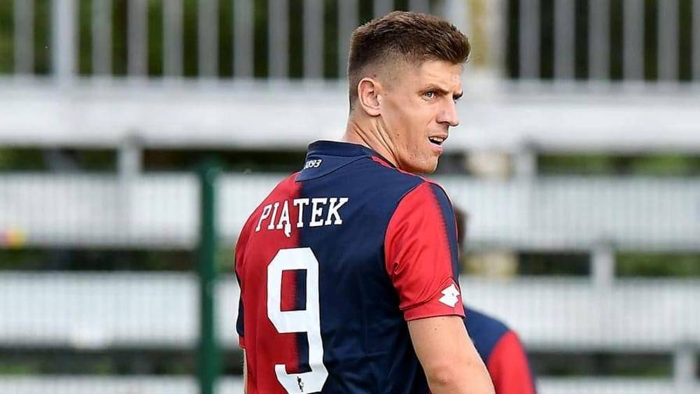 Piatek 