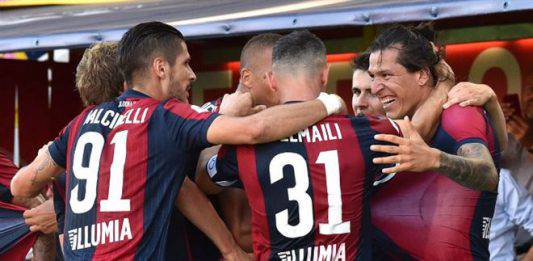 Bologna-Milan, formazioni ufficiali: Romagnoli dal 1′ minuto