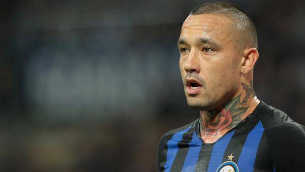 Nainggolan