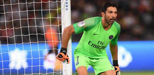 Pallone d’oro, Buffon non ha dubbi: “Lo merita Mbappé”