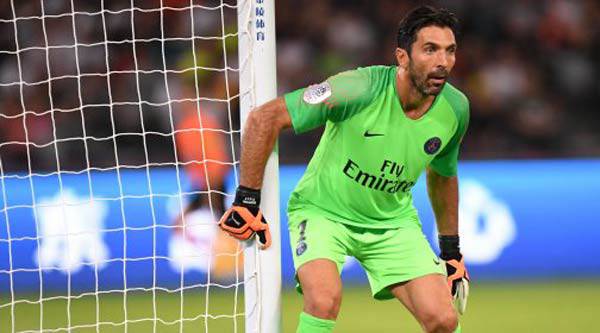 Buffon