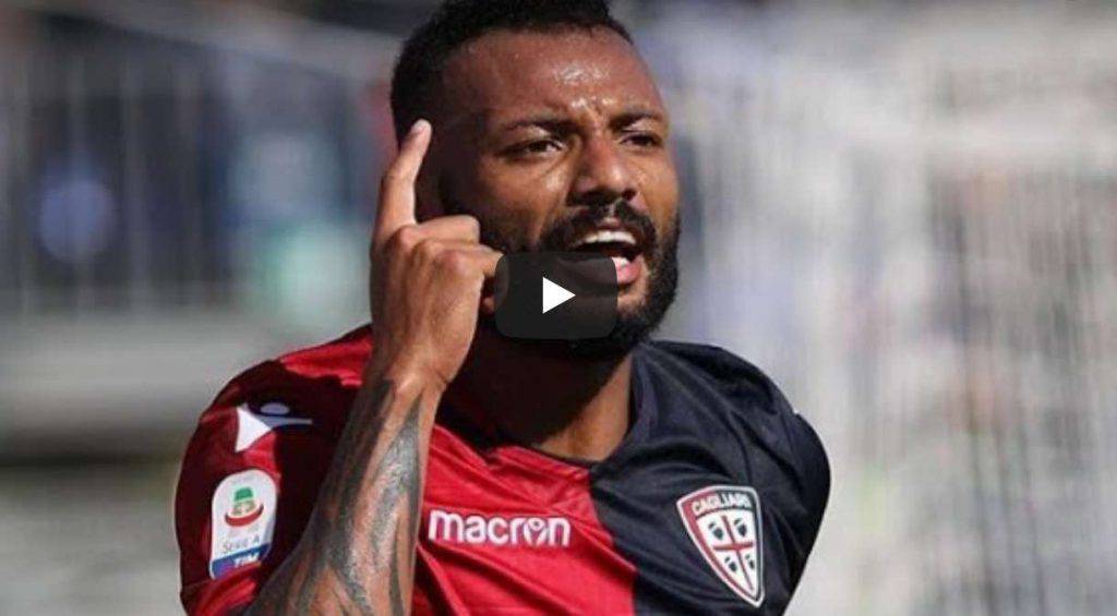 Cagliari Bologna 2-0 Highlights Serie a 2018