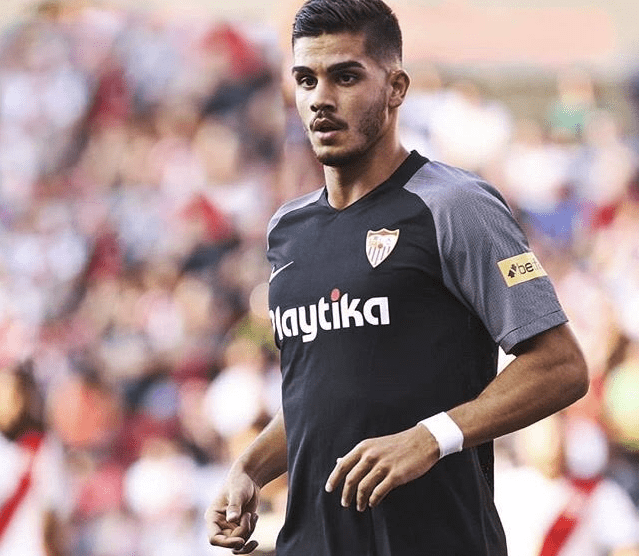 André Silva