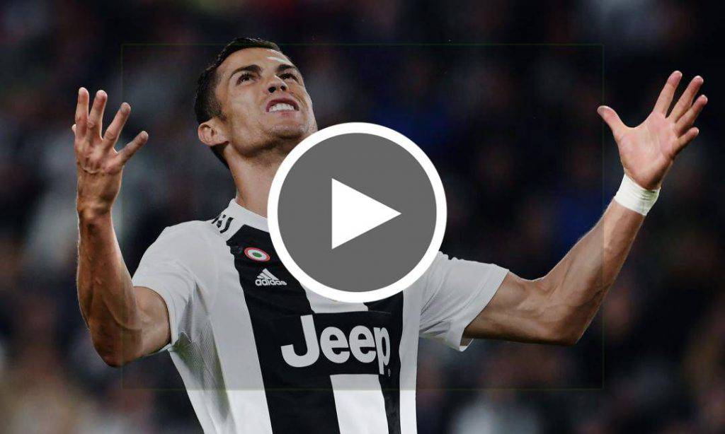 Juventus Valencia streaming live