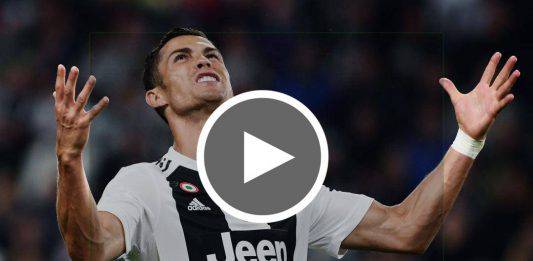 Highlights Serie A: Juventus-Genoa 1-1. Video gol, pagelle e tabellino del match