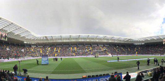 Udinese Napoli in Diretta LIVE, Formazioni, Risultato e Cronaca in tempo reale