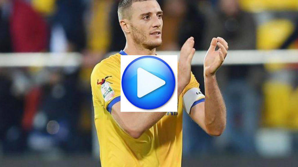 Pagelle Chievo Frosinone