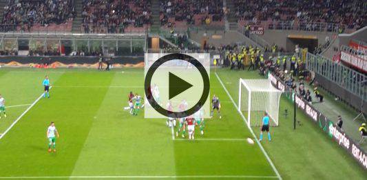 Bologna-Milan 0-0: Pagelle, Highlights e tabellino del match