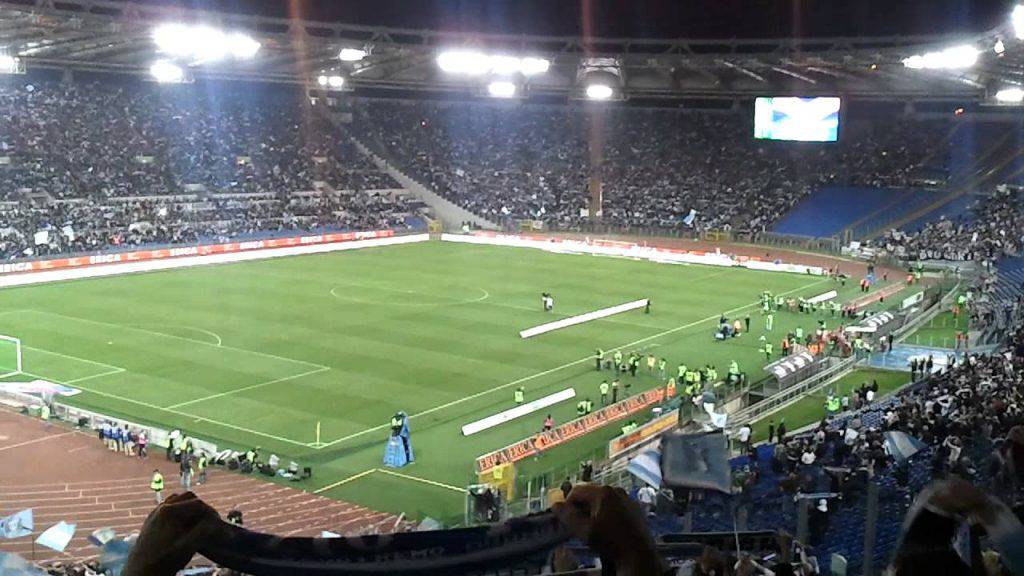 Lazio-Inter 