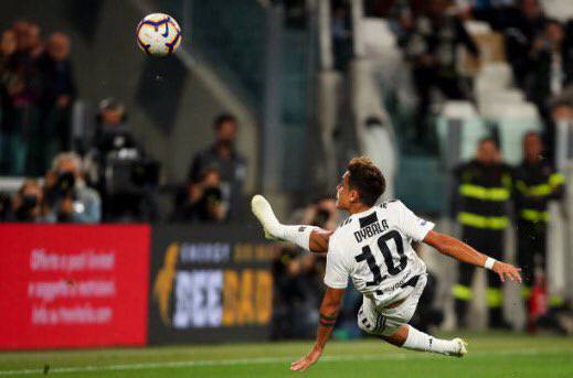 Dybala