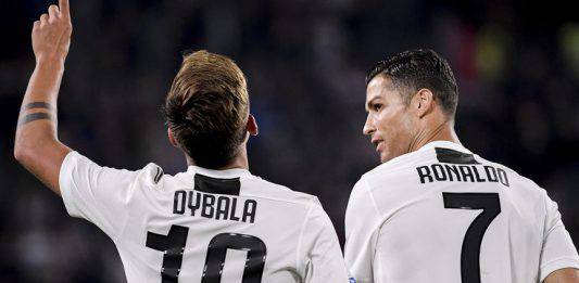Atletico Madrid Juventus in Diretta LIVE, Formazioni, Cronaca e Risultato in tempo reale