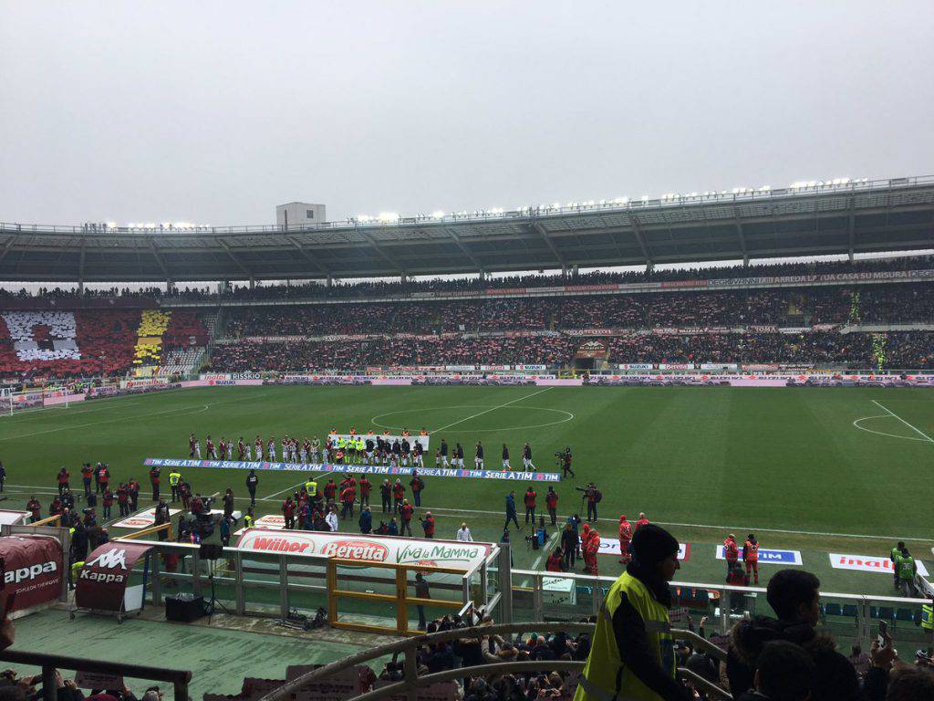 Torino-Fiorentina