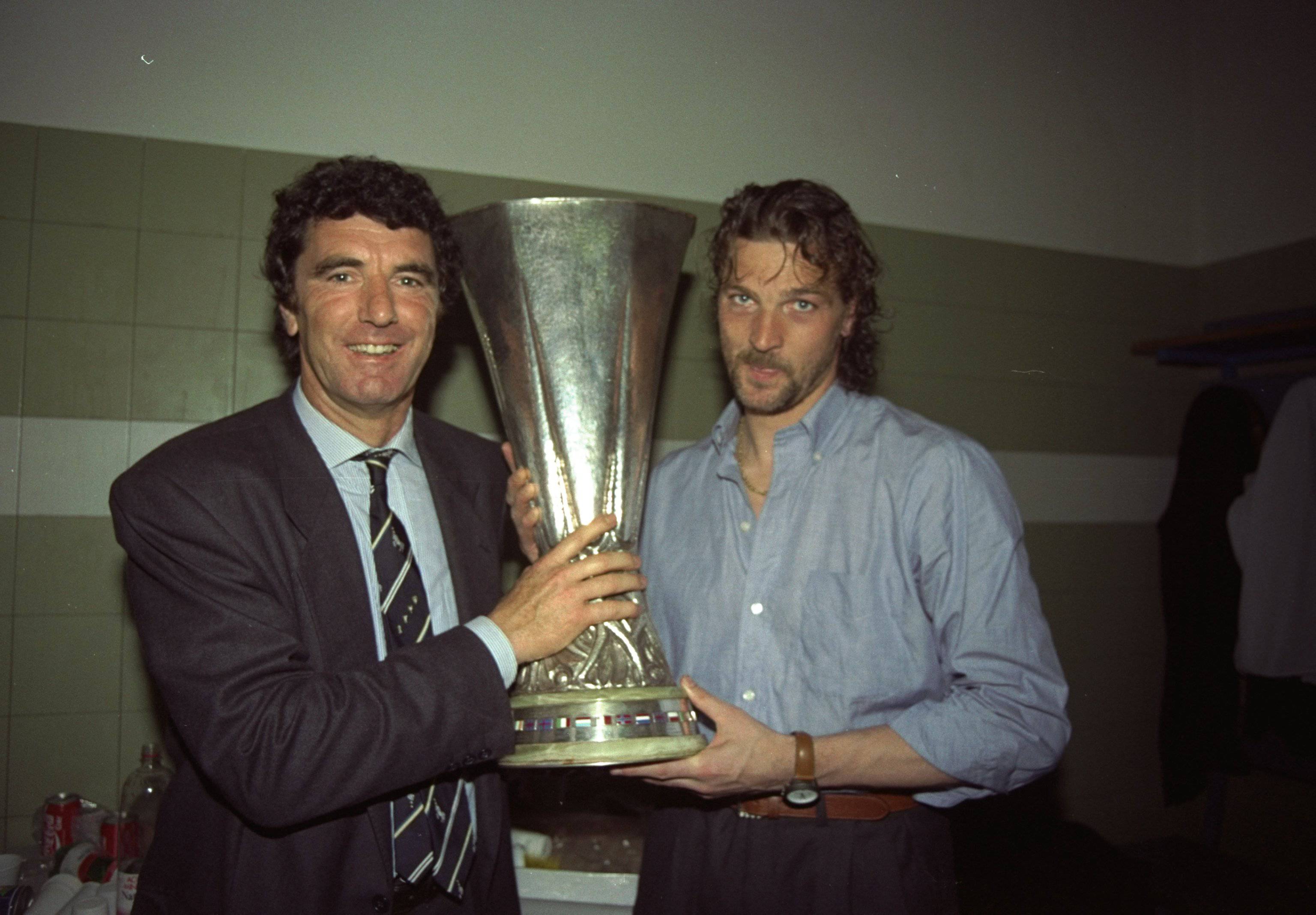 Stefano Tacconi