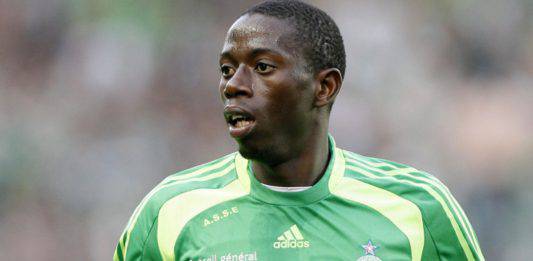 Fiorentina, preso Dabo: il centrocampista arriva dal Saint-Etienne