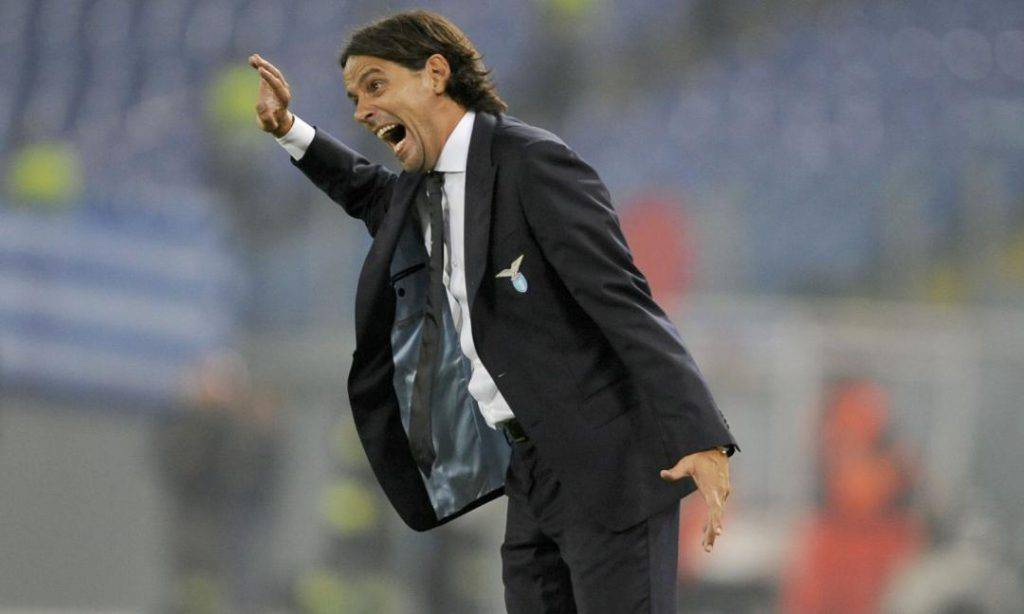 Apollon-Lazio in diretta LIVE