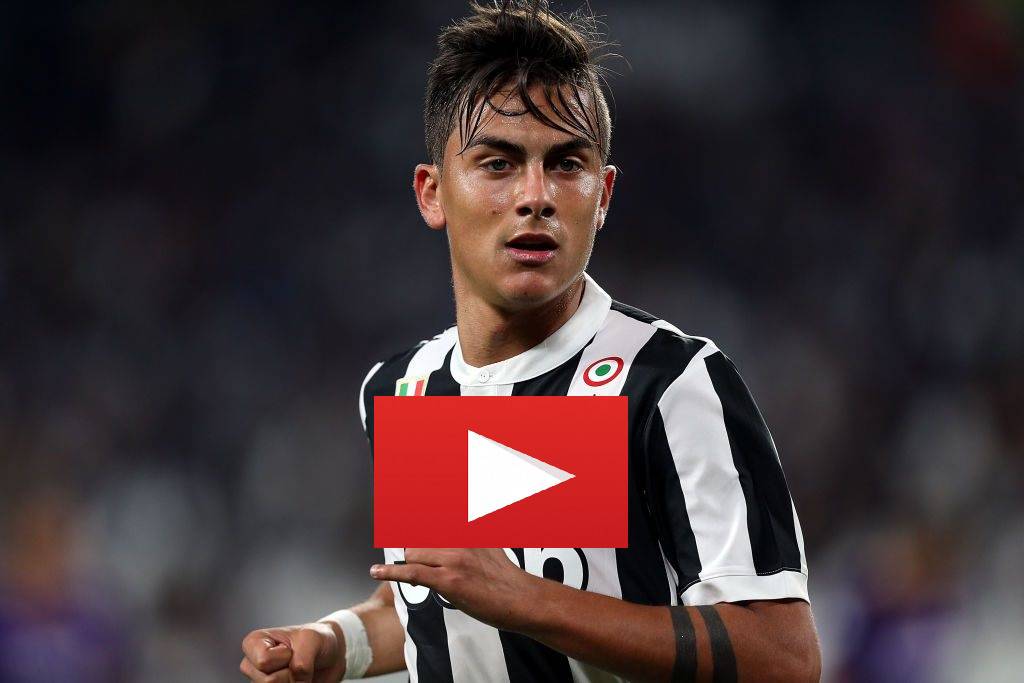 Pagelle Sassuolo Juventus
