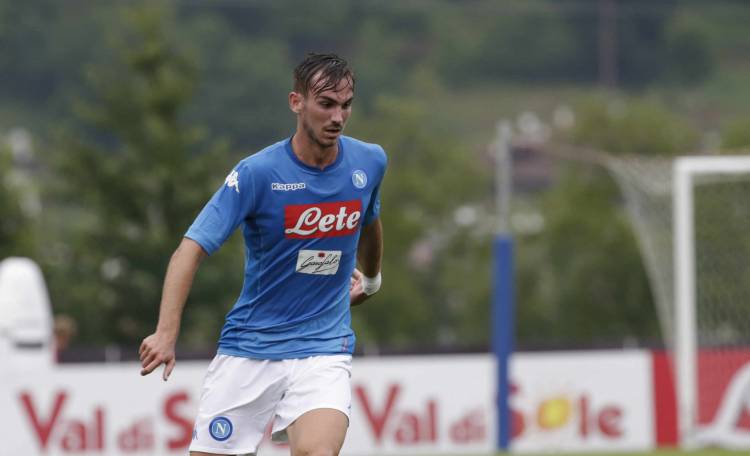 Napoli-Empoli