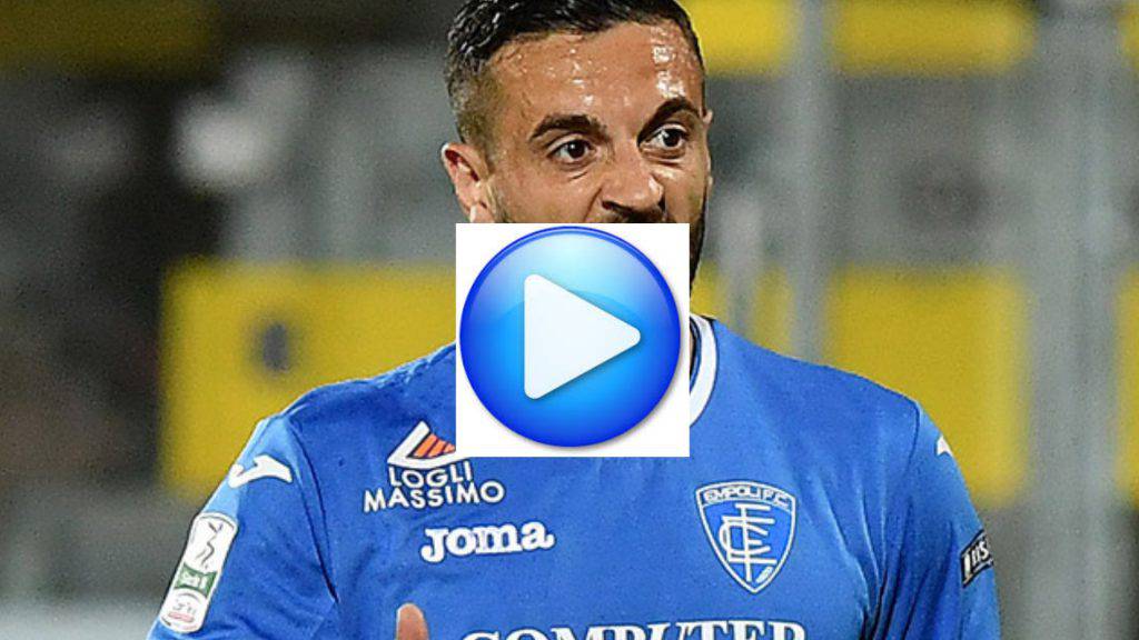 Pagelle Empoli Chievo