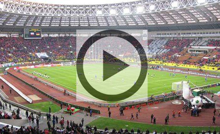 Cska-Mosca-Roma