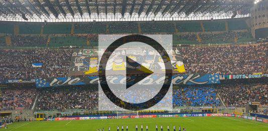 Highlights Inter-PSV 1-1: Pagelle e tabellino del match