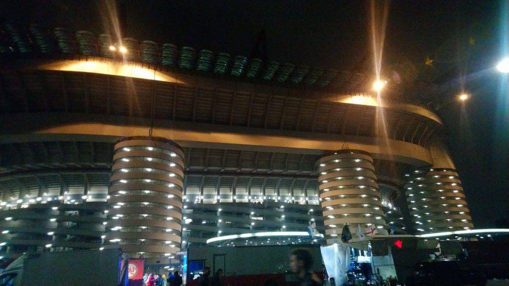 Inter-Barcellona 