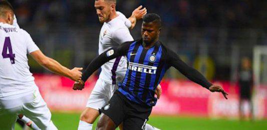 Inter, mail sbagliata: Keita salta il Senegal