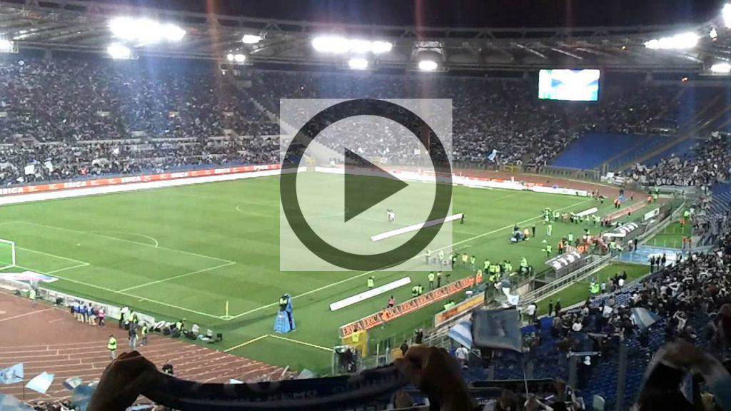 Lazio-Olympique-Marsiglia