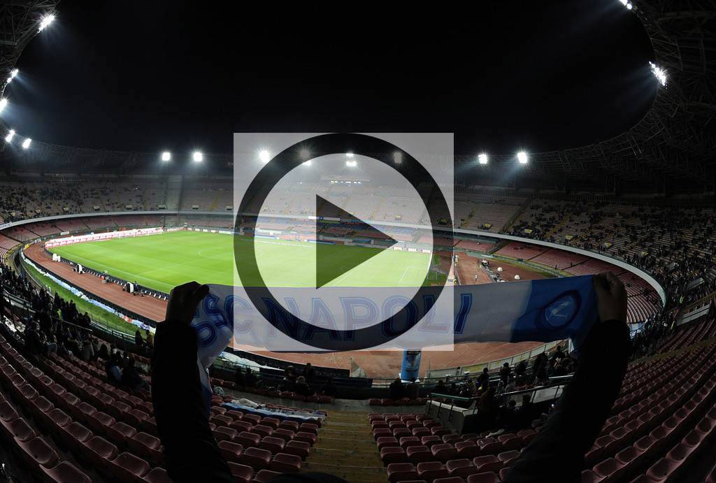 Napoli-PSG