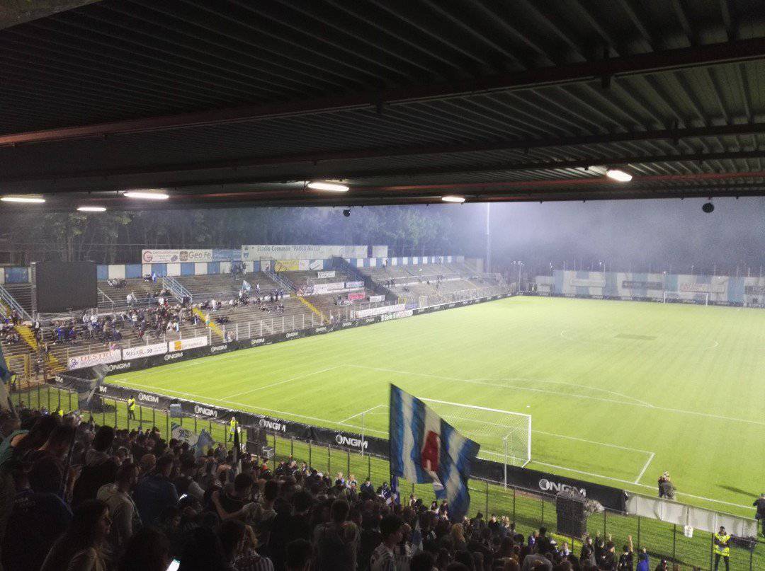 Spal Empoli probabili formazioni