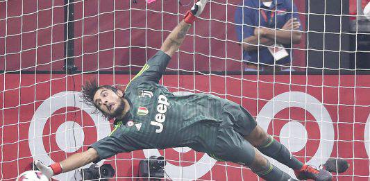 Torino-Juventus, le probabili formazioni: Allegri rilancia Perin, Mazzari al completo