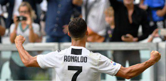 Juventus - Ronaldo arrivato a Madrid : le ultime sul processo