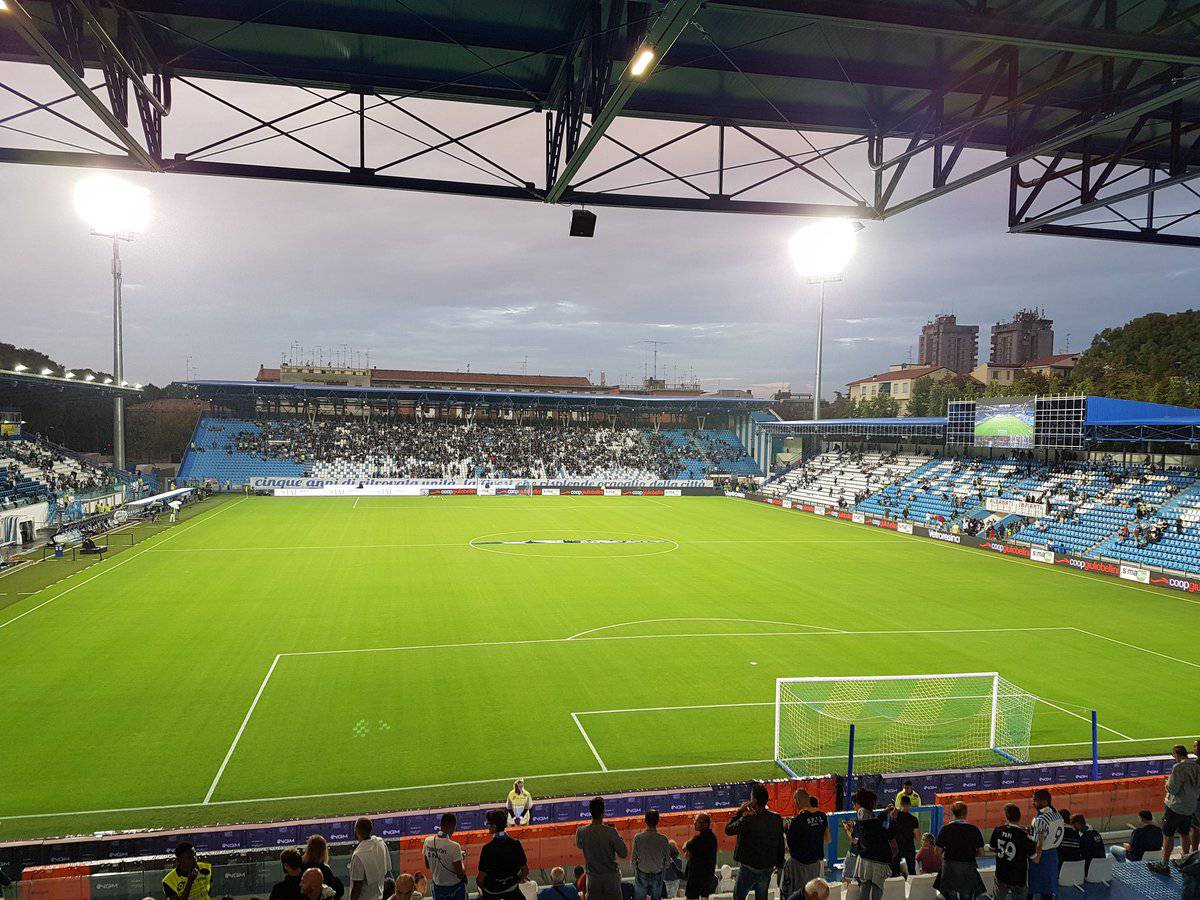 Spal-Cagliari
