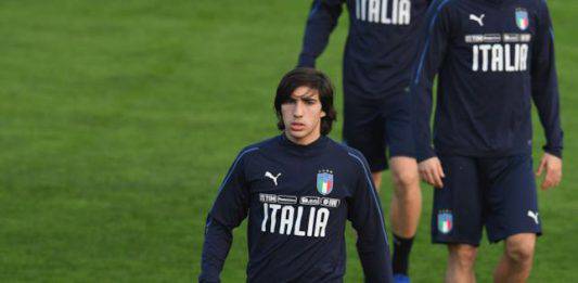 Mezza Serie A su Tonali: le pretendenti per il classe 2000