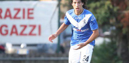 Nazionale, Tonali: “Pirlo? Io veramente mi ispiro a Gattuso”