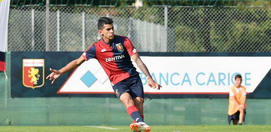Romero Juventus, il Genoa spara alto e i tempi potrebbero allungarsi