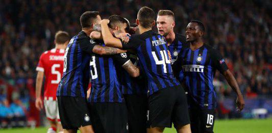 Inter-Sassuolo streaming live, ecco dove e come vedere il match