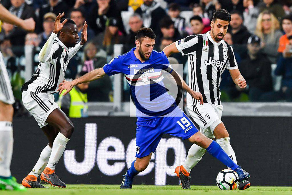 Pagelle Sampdoria Udinese