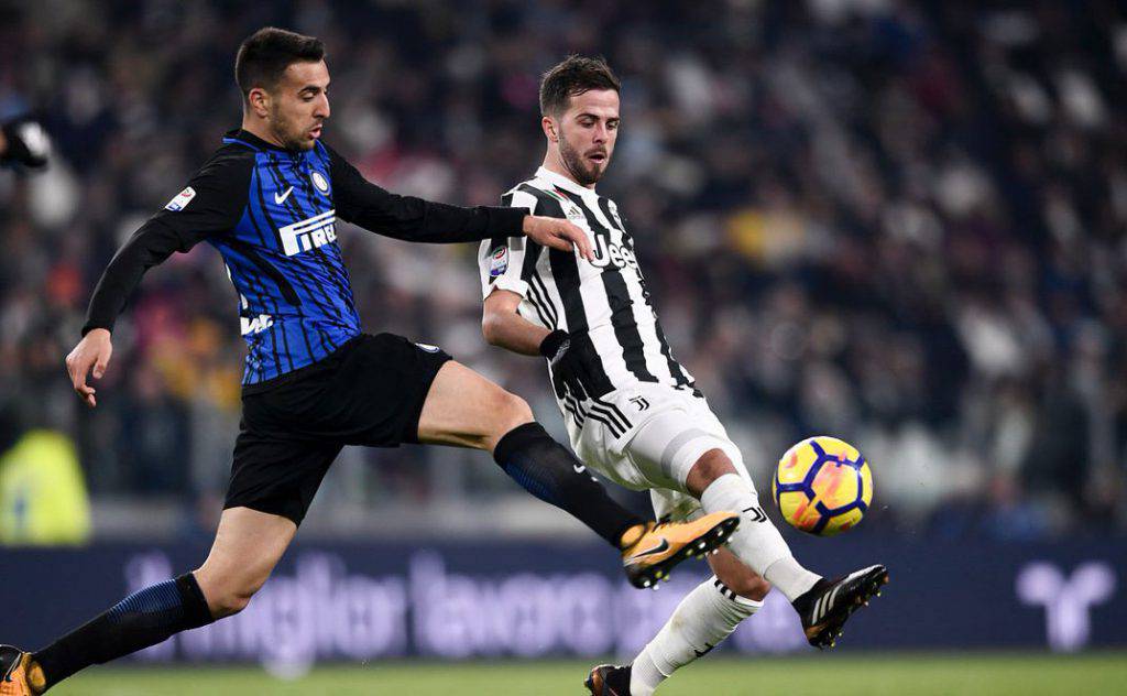 Juventus Inter Probabili formazioni