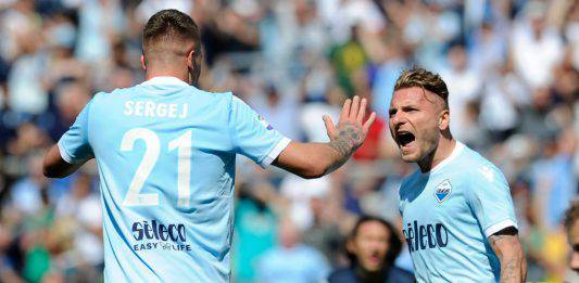 Lazio-Cagliari streaming live, ecco dove e come vedere il match