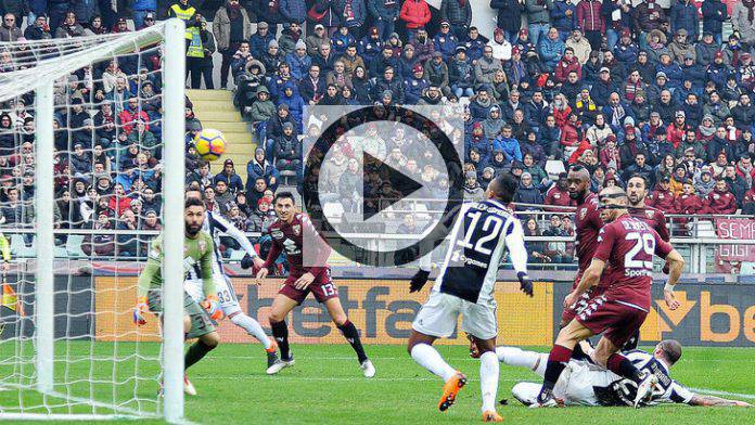 Pagelle Juventus Frosinone