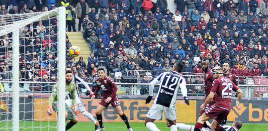 Probabili formazioni 16^ giornata: Allegri perde Cancelo, Mazzarri pensa a Zaza
