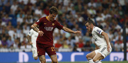 Roma-Genoa, probabili formazioni: Di Francesco all’ultima spiaggia